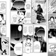 Illustration for article titled AnimeGATE: Thus AniTAY Compared Them (Ep 8 vs. Ch 17-19)
